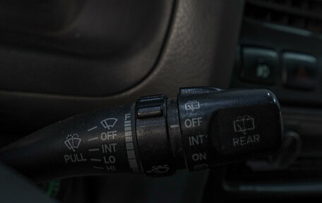 Hyundai Santa Fe III рестайлинг, 2004 год, 539 000 рублей, 12 фотография