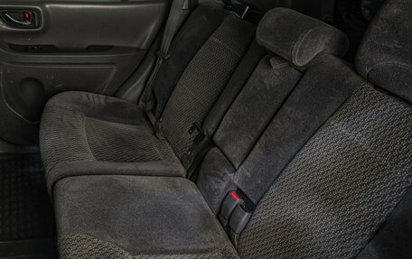 Hyundai Santa Fe III рестайлинг, 2004 год, 539 000 рублей, 18 фотография