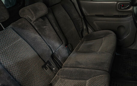 Hyundai Santa Fe III рестайлинг, 2004 год, 539 000 рублей, 16 фотография