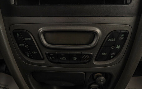 Hyundai Santa Fe III рестайлинг, 2004 год, 539 000 рублей, 17 фотография