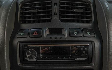 Hyundai Santa Fe III рестайлинг, 2004 год, 539 000 рублей, 14 фотография