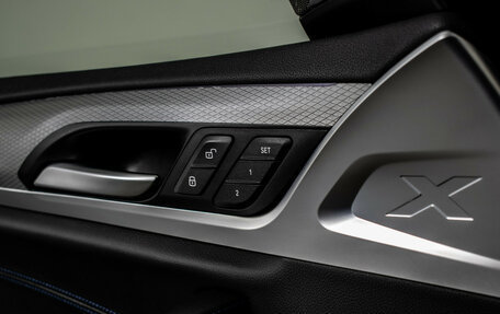 BMW X3, 2018 год, 4 390 000 рублей, 17 фотография