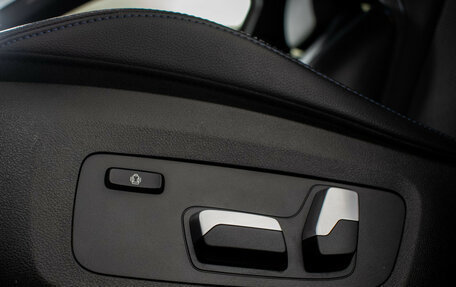 BMW X3, 2018 год, 4 390 000 рублей, 19 фотография