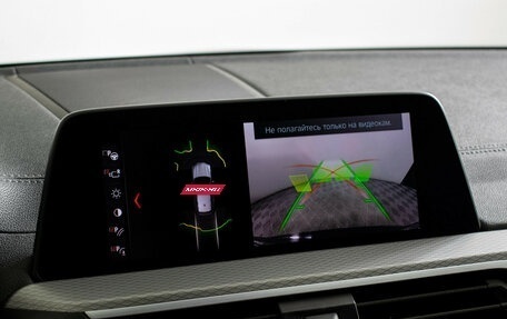 BMW X3, 2018 год, 4 390 000 рублей, 15 фотография