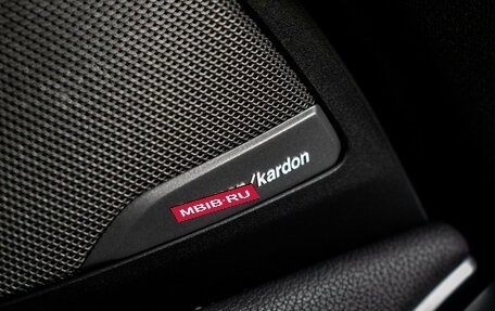 BMW X3, 2018 год, 4 390 000 рублей, 18 фотография