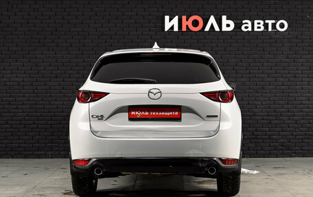 Mazda CX-5 II, 2021 год, 2 900 000 рублей, 5 фотография