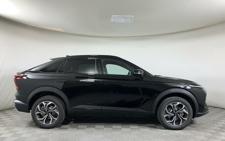Haval F7x, 2026 год, 3 799 000 рублей, 4 фотография