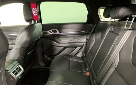 Haval F7x, 2026 год, 3 799 000 рублей, 8 фотография