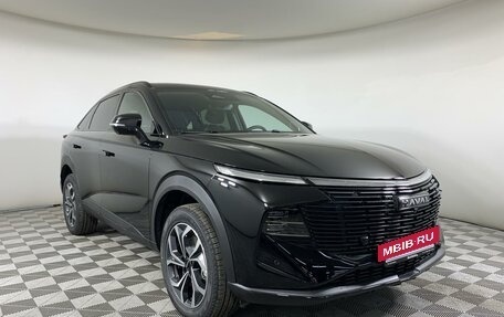 Haval F7x, 2026 год, 3 799 000 рублей, 3 фотография