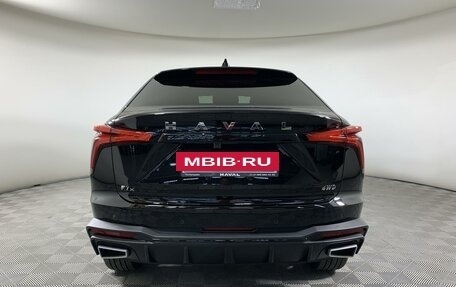 Haval F7x, 2026 год, 3 799 000 рублей, 6 фотография