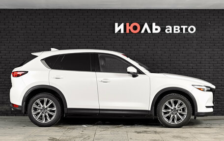 Mazda CX-5 II, 2021 год, 2 900 000 рублей, 9 фотография