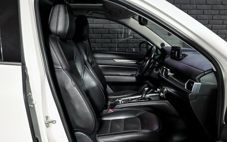 Mazda CX-5 II, 2021 год, 2 900 000 рублей, 11 фотография