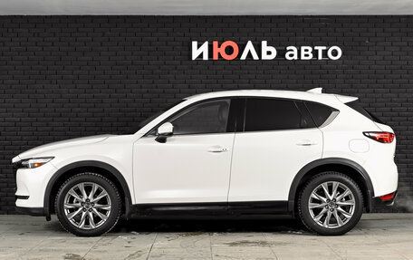 Mazda CX-5 II, 2021 год, 2 900 000 рублей, 8 фотография