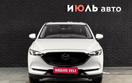 Mazda CX-5 II, 2021 год, 2 900 000 рублей, 2 фотография