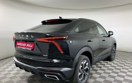 Haval F7x, 2026 год, 3 799 000 рублей, 5 фотография