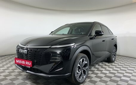 Haval F7x, 2026 год, 3 799 000 рублей, 2 фотография