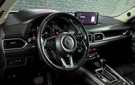 Mazda CX-5 II, 2021 год, 2 900 000 рублей, 14 фотография