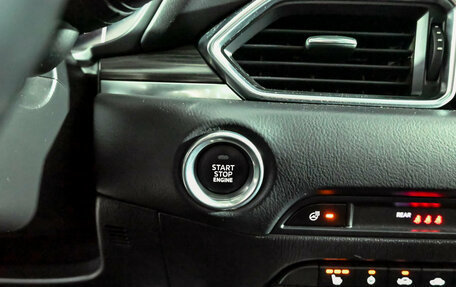 Mazda CX-5 II, 2021 год, 2 900 000 рублей, 17 фотография