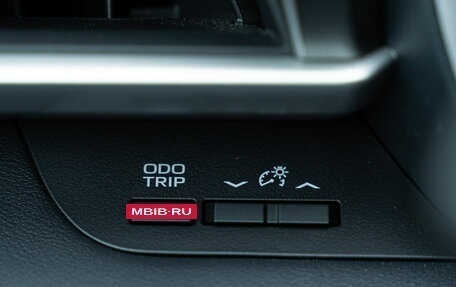 Toyota Highlander, 2025 год, 5 990 000 рублей, 22 фотография