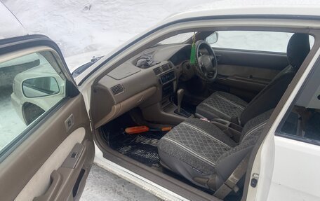 Toyota Corsa, 1998 год, 260 000 рублей, 5 фотография