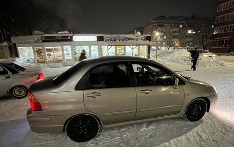 Suzuki Liana, 2005 год, 300 000 рублей, 5 фотография