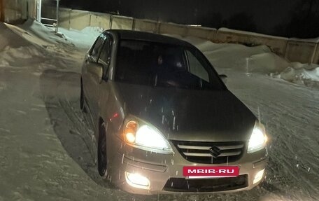 Suzuki Liana, 2005 год, 300 000 рублей, 2 фотография