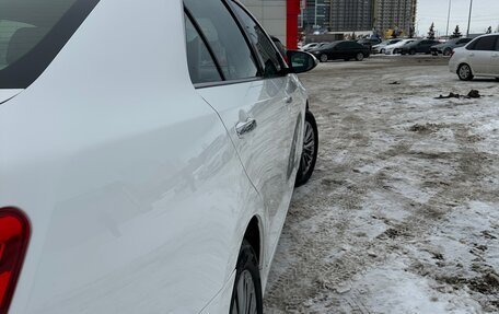 Toyota Camry, 2014 год, 1 590 000 рублей, 7 фотография