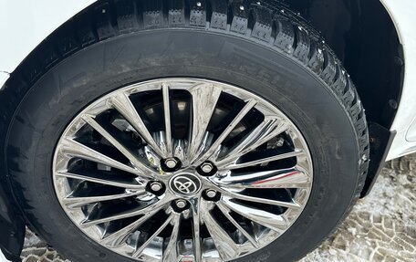 Toyota Camry, 2014 год, 1 590 000 рублей, 13 фотография