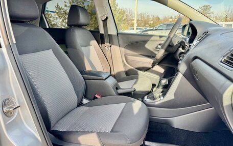 Volkswagen Polo VI (EU Market), 2014 год, 850 000 рублей, 12 фотография