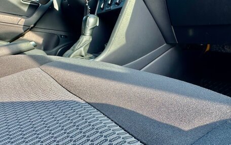 Volkswagen Polo VI (EU Market), 2014 год, 850 000 рублей, 13 фотография