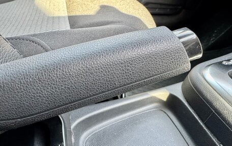 Volkswagen Polo VI (EU Market), 2014 год, 850 000 рублей, 19 фотография