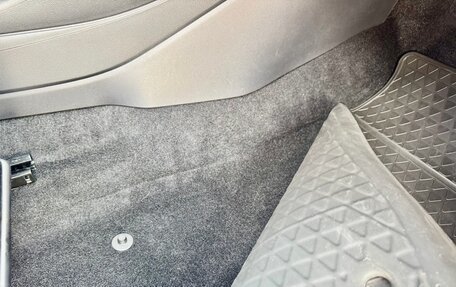 Volkswagen Polo VI (EU Market), 2014 год, 850 000 рублей, 14 фотография