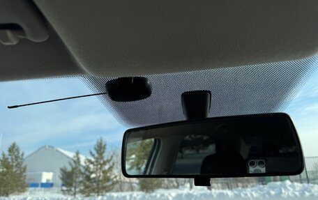 Volkswagen Polo VI (EU Market), 2014 год, 850 000 рублей, 20 фотография