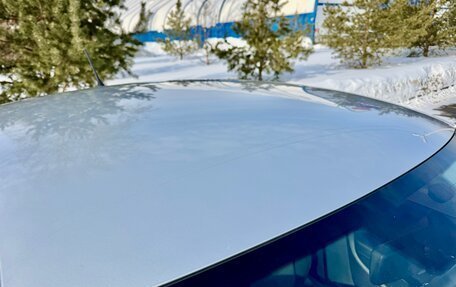 Volkswagen Polo VI (EU Market), 2014 год, 850 000 рублей, 38 фотография