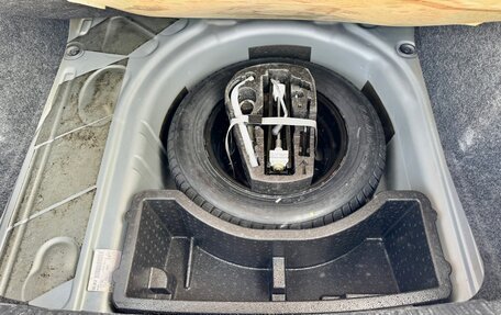 Volkswagen Polo VI (EU Market), 2014 год, 850 000 рублей, 35 фотография