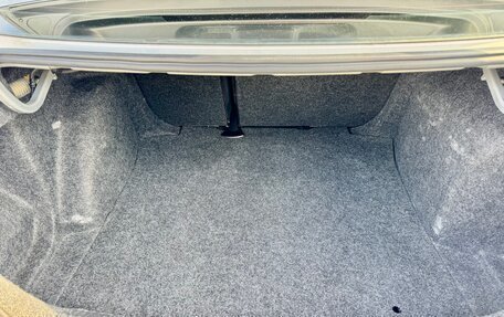 Volkswagen Polo VI (EU Market), 2014 год, 850 000 рублей, 34 фотография