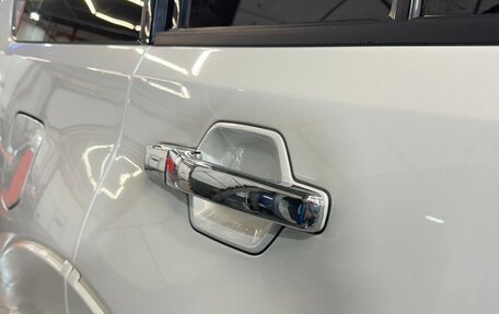 Mitsubishi Pajero IV, 2019 год, 5 600 000 рублей, 7 фотография