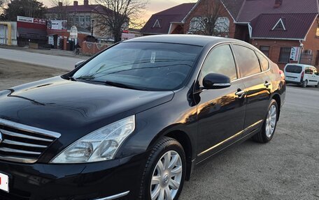 Nissan Teana, 2011 год, 1 230 000 рублей, 3 фотография