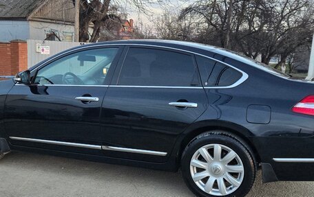 Nissan Teana, 2011 год, 1 230 000 рублей, 6 фотография