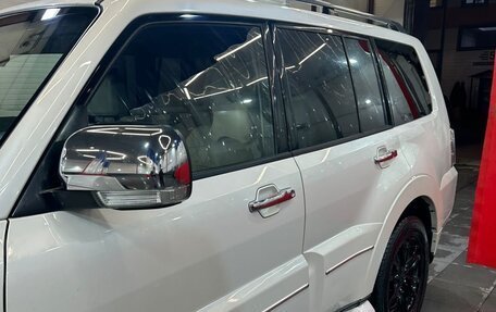 Mitsubishi Pajero IV, 2019 год, 5 600 000 рублей, 3 фотография