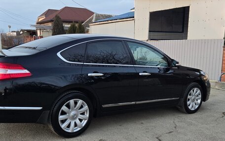 Nissan Teana, 2011 год, 1 230 000 рублей, 4 фотография