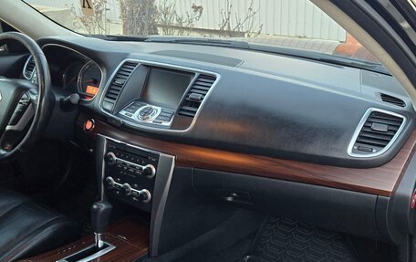 Nissan Teana, 2011 год, 1 230 000 рублей, 8 фотография