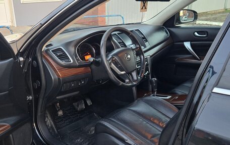 Nissan Teana, 2011 год, 1 230 000 рублей, 7 фотография