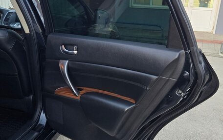 Nissan Teana, 2011 год, 1 230 000 рублей, 12 фотография