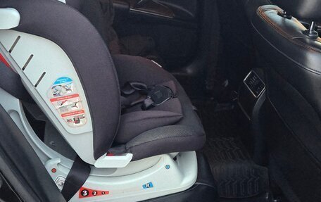 Nissan Teana, 2011 год, 1 230 000 рублей, 11 фотография