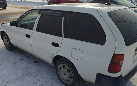 Toyota Corolla, 2002 год, 365 000 рублей, 5 фотография