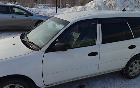 Toyota Corolla, 2002 год, 365 000 рублей, 4 фотография