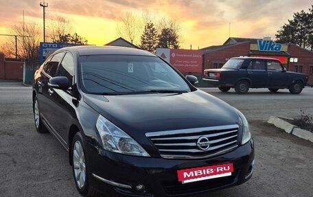 Nissan Teana, 2011 год, 1 230 000 рублей, 2 фотография