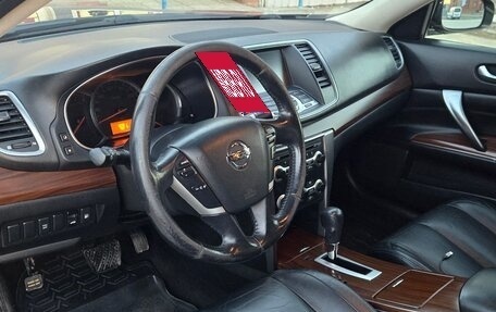 Nissan Teana, 2011 год, 1 230 000 рублей, 9 фотография