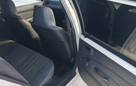 Toyota Corolla, 2002 год, 365 000 рублей, 12 фотография